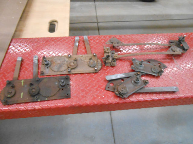 1932 PRIMER Ford Other