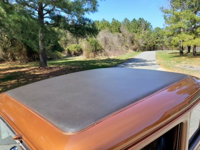 1932 Gold Ford Other Sedan