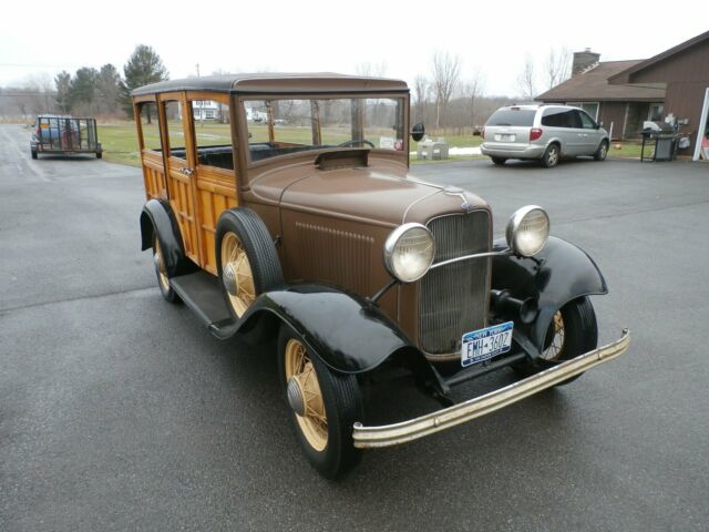 1932 Ford Other