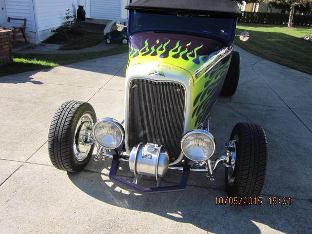 1932 Ford Other