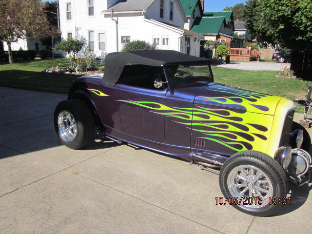 1932 Ford Other