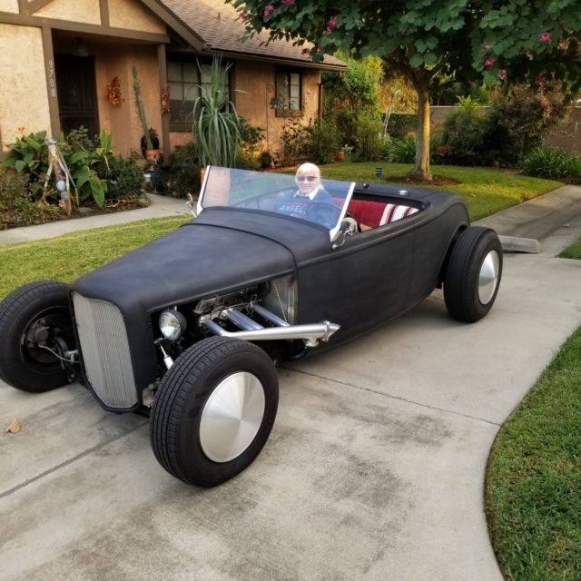 1932 Ford Other Convertible