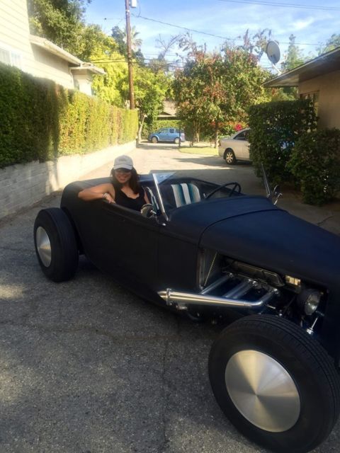 1932 Ford Other Convertible