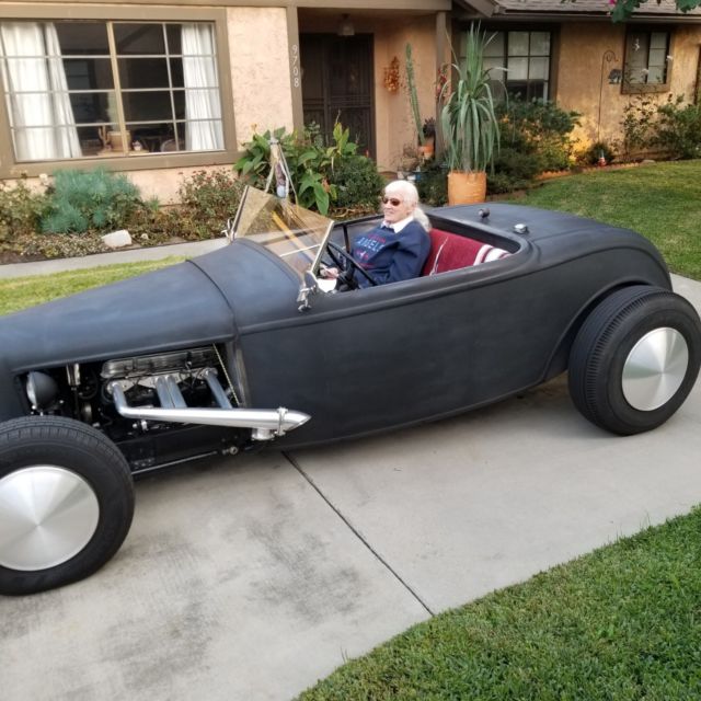 1932 Ford Other Convertible