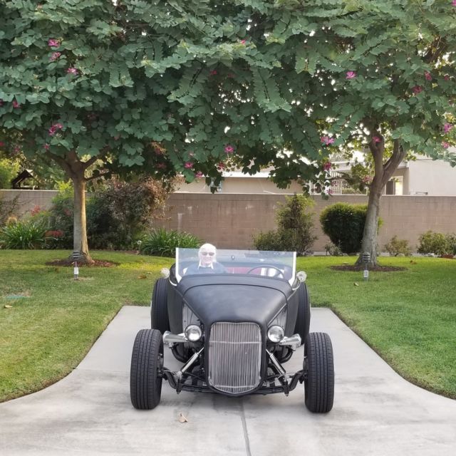 1932 Ford Other Convertible