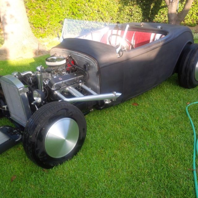 1932 Ford Other Convertible