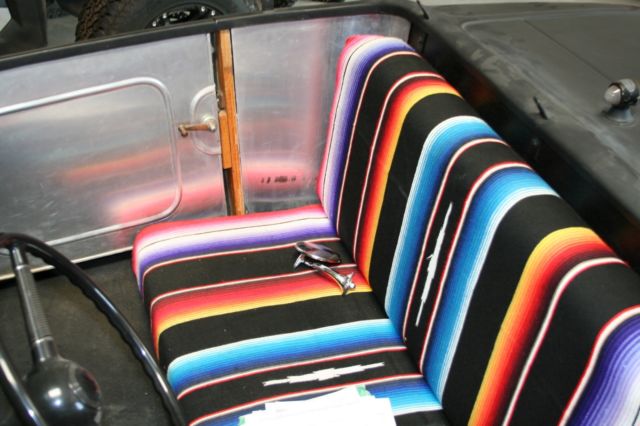 1932 Ford Other Convertible