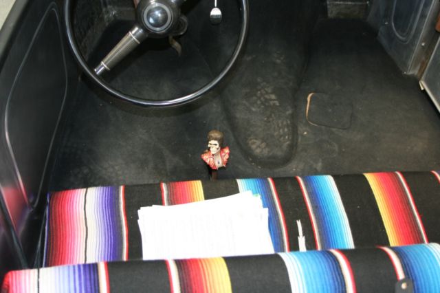 1932 Ford Other Convertible