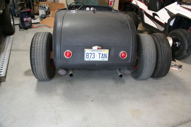 1932 Ford Other Convertible