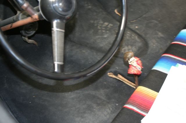 1932 Ford Other Convertible