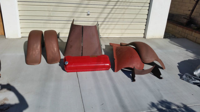 1932 Green Ford Other Pickups Roadster