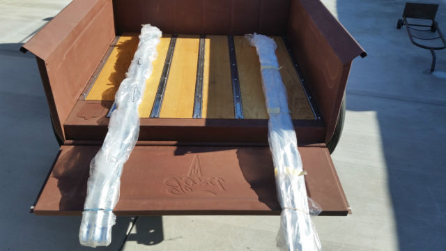 1932 Green Ford Other Pickups Roadster