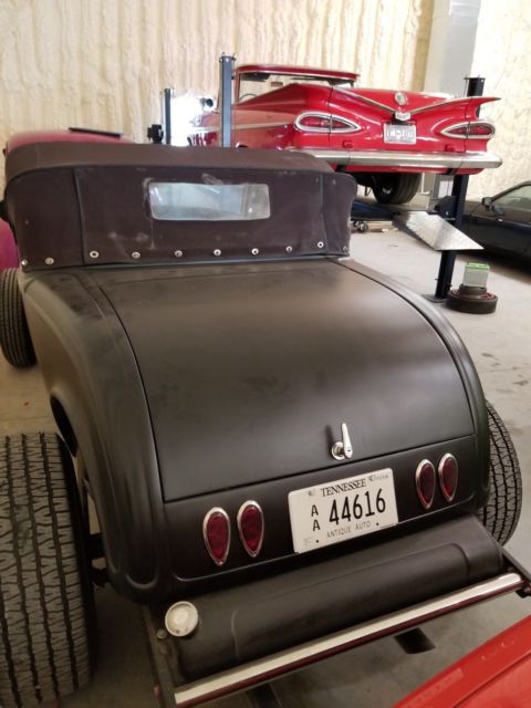 1932 Ford Other