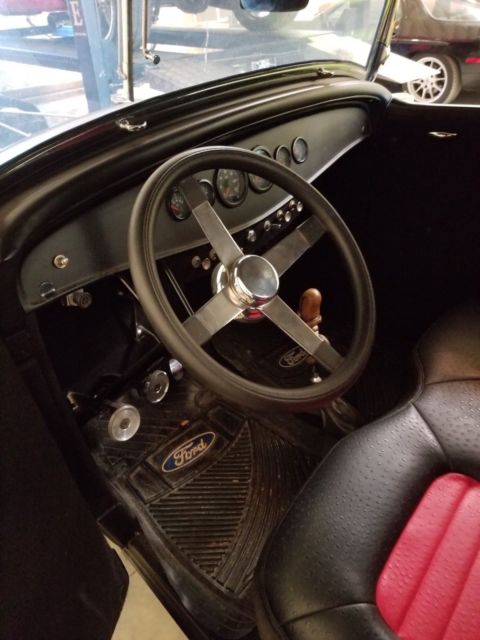 1932 Ford Other