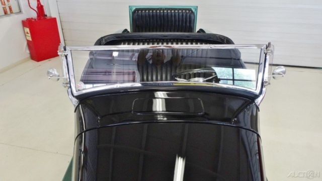 1932 Green Ford Other Other