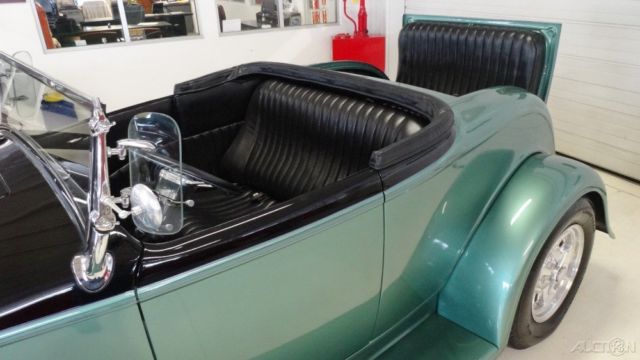 1932 Green Ford Other Other