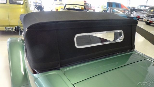 1932 Green Ford Other Other