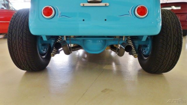 1932 Blue Ford Other Other