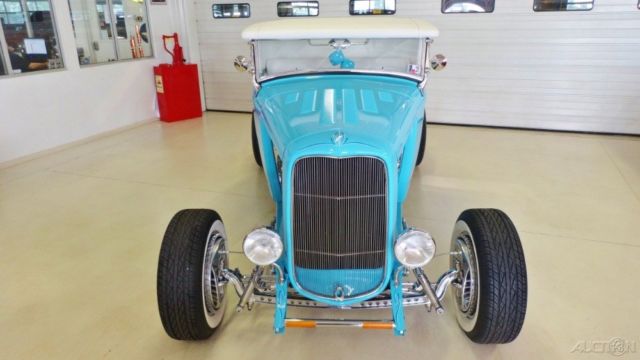 1932 Blue Ford Other Other