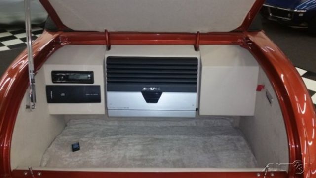 1932 Brown Ford Other Other