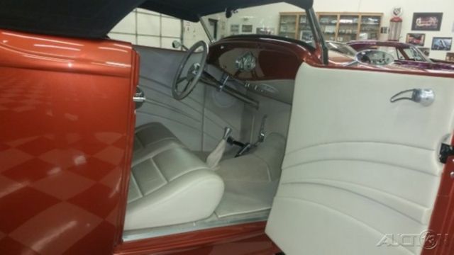 1932 Brown Ford Other Other