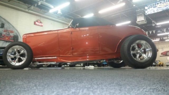 1932 Brown Ford Other Other