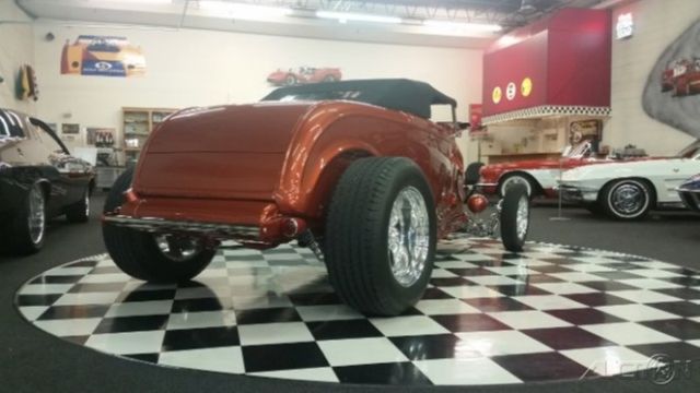 1932 Brown Ford Other Other