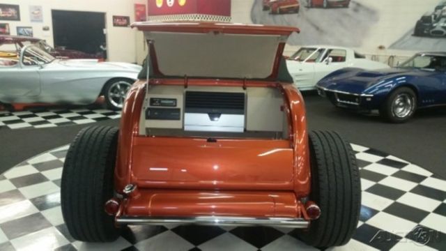 1932 Brown Ford Other Other