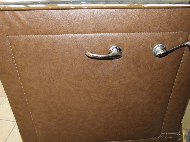 1932 Red Ford Roadster