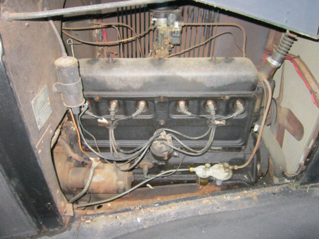 1932 Chevrolet Other Pickups