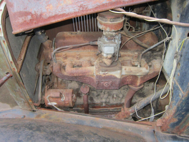 1932 Chevrolet Other Pickups