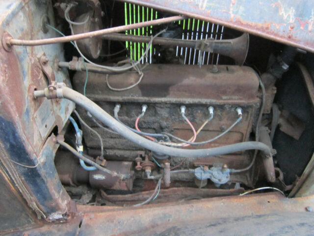 1932 Chevrolet Other Pickups