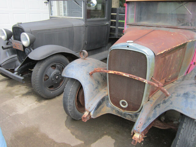 1932 Chevrolet Other Pickups