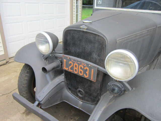1932 Chevrolet Other Pickups