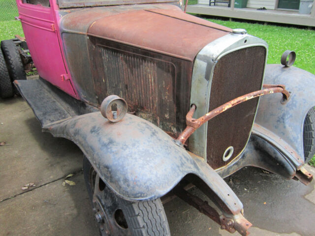 1932 Chevrolet Other Pickups