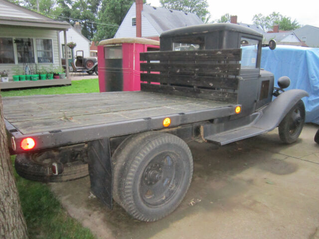 1932 Chevrolet Other Pickups