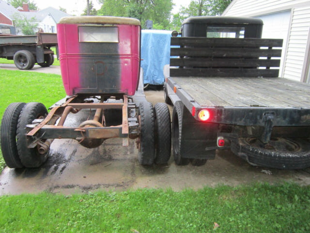 1932 Chevrolet Other Pickups