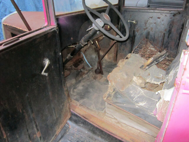 1932 Chevrolet Other Pickups