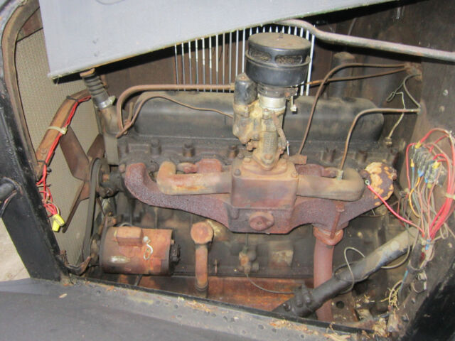 1932 Chevrolet Other Pickups