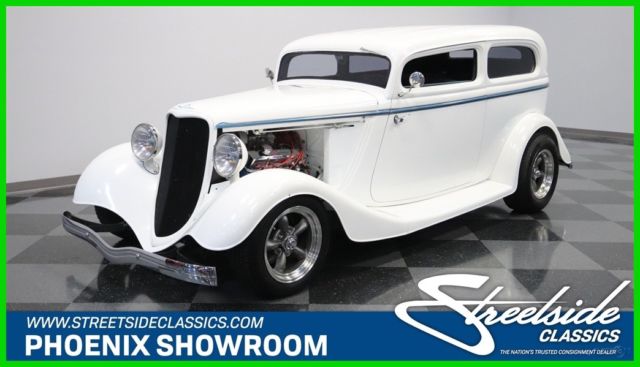 1933 White Ford Other Other