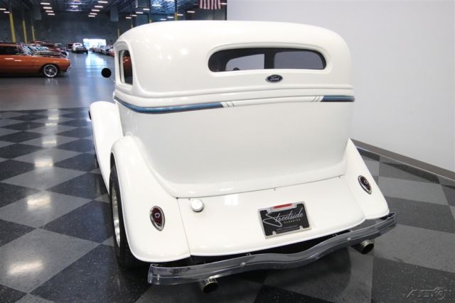 1933 White Ford Other Other