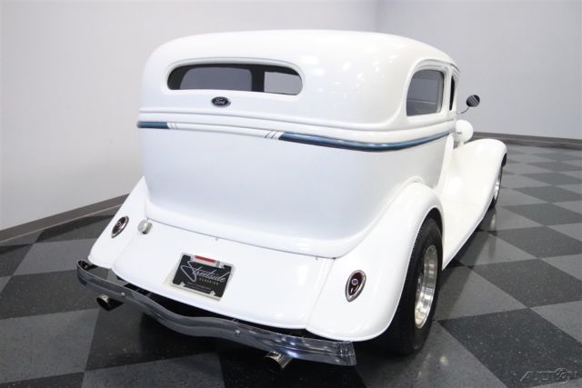 1933 White Ford Other Other