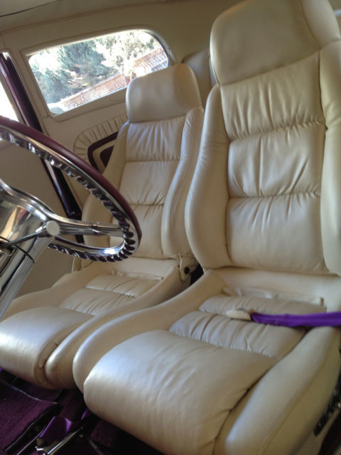 1933 Ford Other Sedan