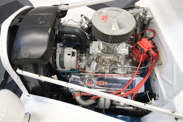 1933 White Ford Other Other