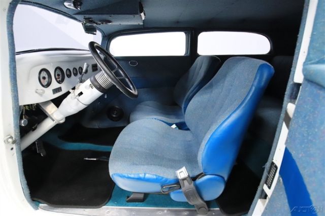 1933 White Ford Other Other