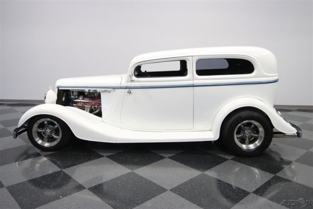 1933 White Ford Other Other