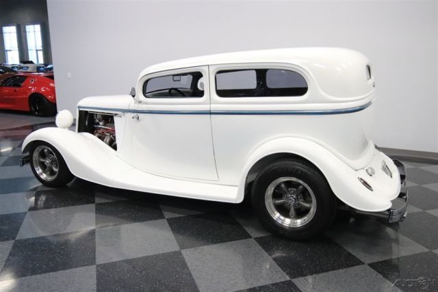 1933 White Ford Other Other