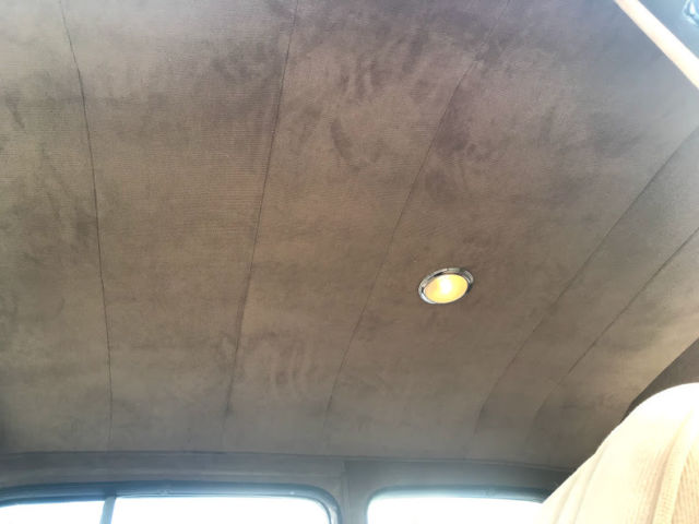 1933 Brown & Beige Chevrolet Eagle