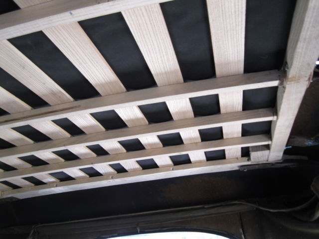 1933 Blue Chevrolet Other 2 dr sedan