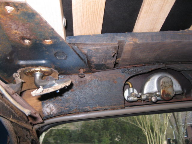 1933 Blue Chevrolet Other 2 dr sedan